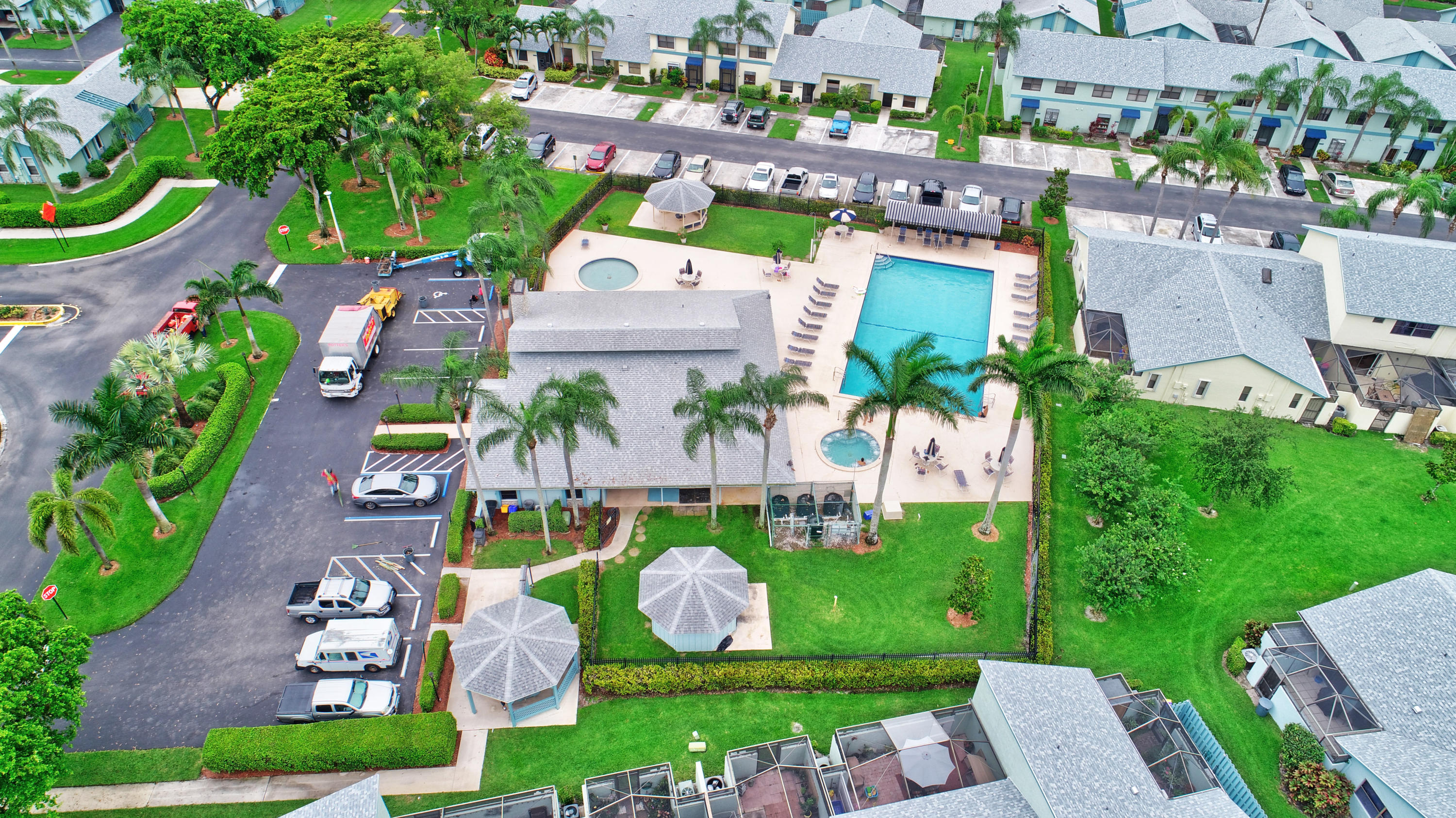 9103 Southwest 20th Street, Unit A Boca Raton, FL 33428 - Photo 50 of 52 River Oaks