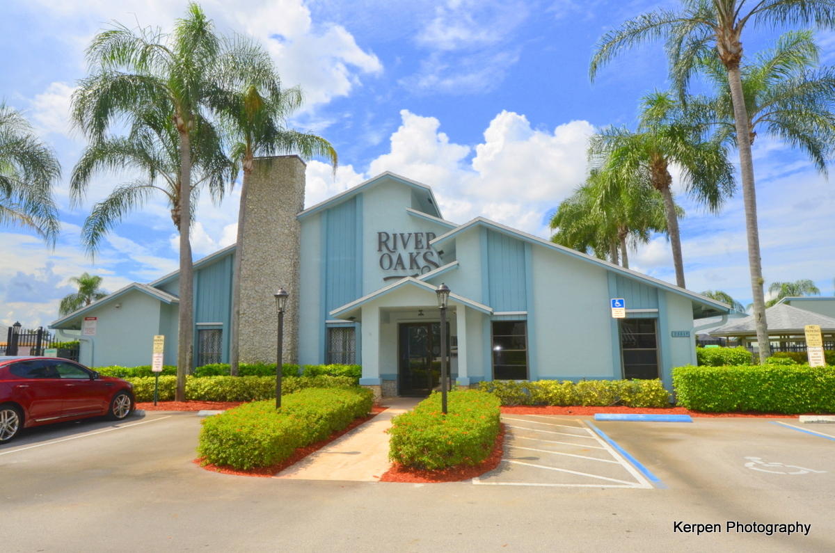 9103 Southwest 20th Street, Unit A Boca Raton, FL 33428 - Photo 51 of 52 Club House