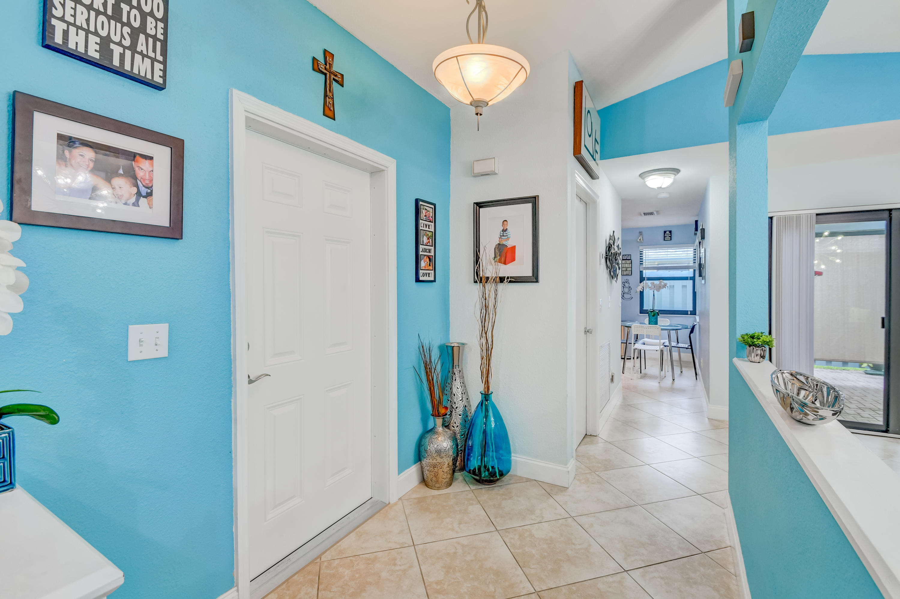 9103 Southwest 20th Street, Unit A Boca Raton, FL 33428 - Photo 6 of 52 Enter Your New Home