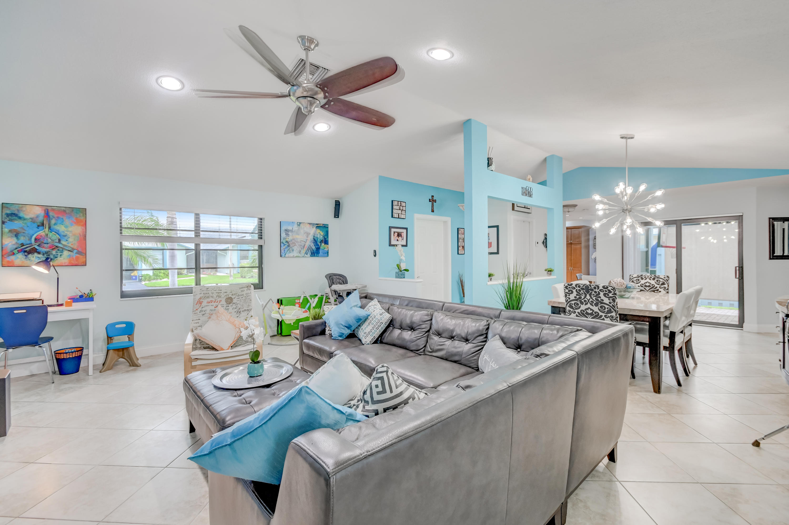 9103 Southwest 20th Street, Unit A Boca Raton, FL 33428 - Photo 8 of 52 Amazing!!