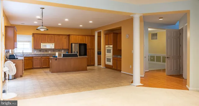 $4,300 | 9571 Linnett Hill Drive, Lorton, VA 22079