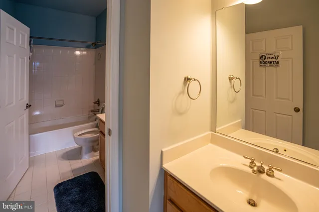 $4,300 | 9571 Linnett Hill Drive, Lorton, VA 22079