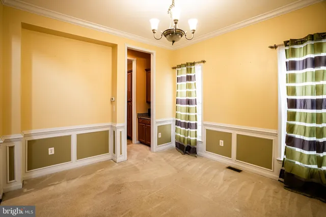 $4,300 | 9571 Linnett Hill Drive, Lorton, VA 22079