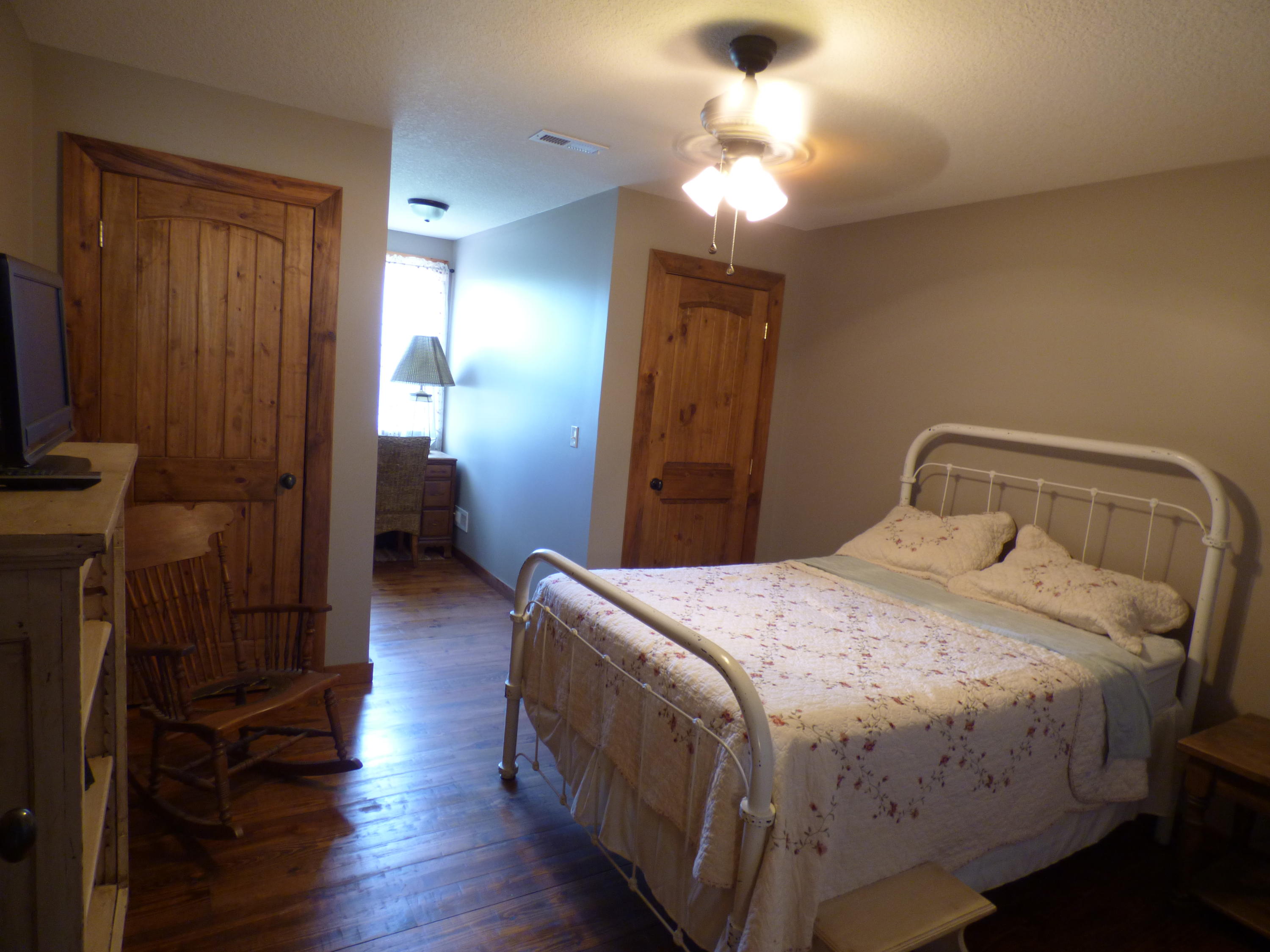 191 Boyer Road Andersonville, TN 37705 - Photo 25 of 39 BR 3-UPSTAIRS-DUAL CLOSETS