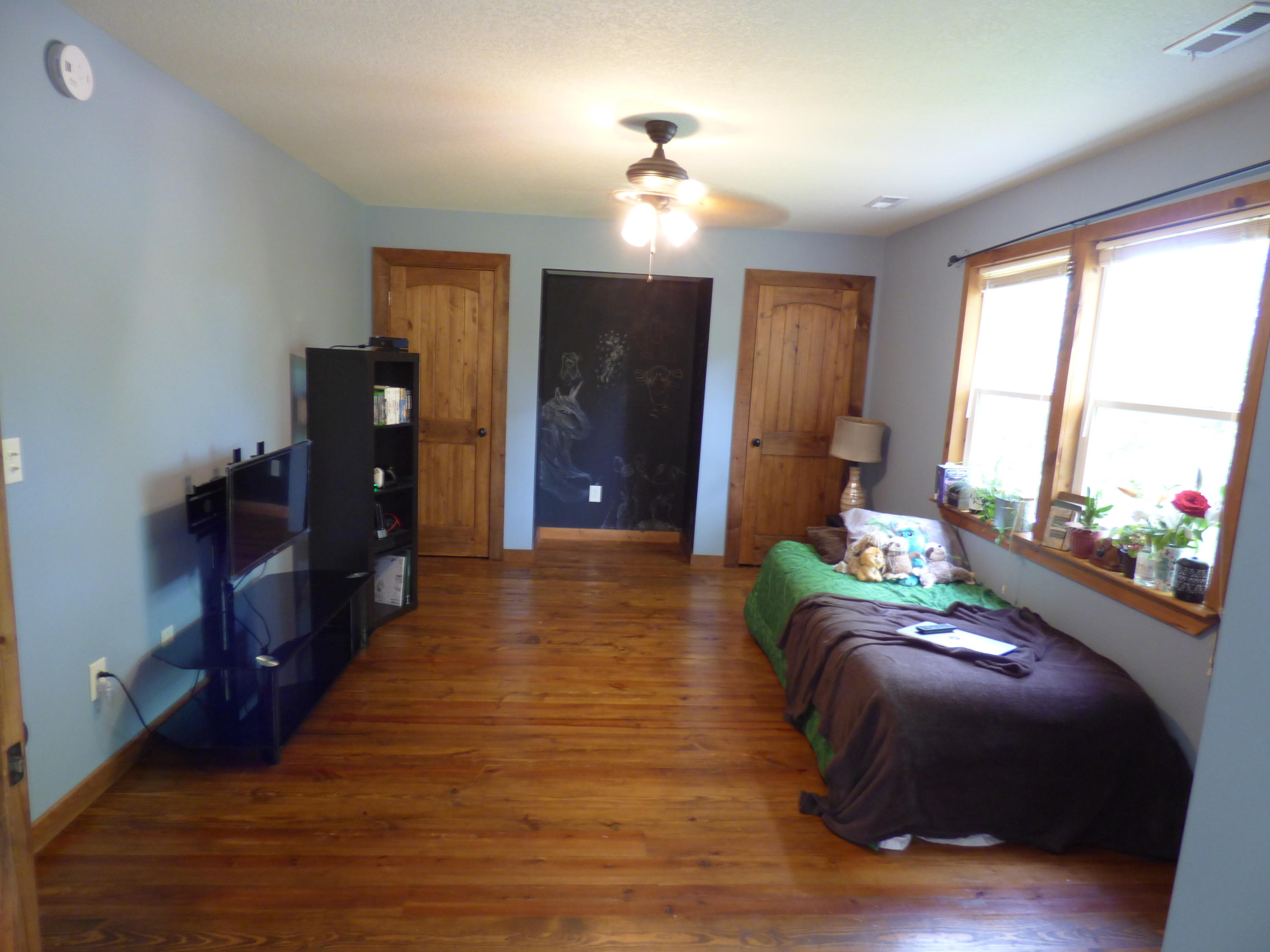 191 Boyer Road Andersonville, TN 37705 - Photo 27 of 39 BR 4 OR BONUS ROOM UPSTAIRS