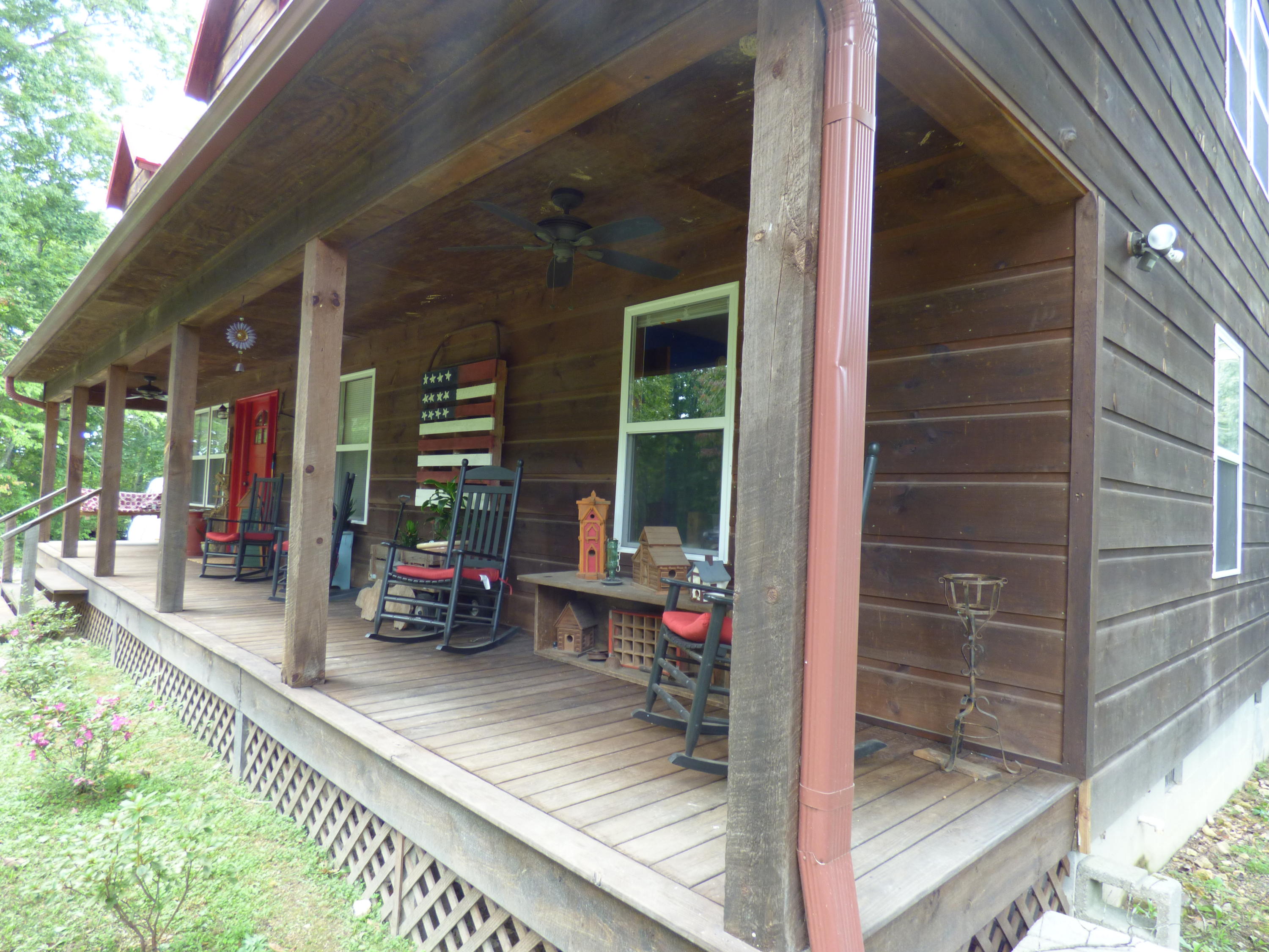 191 Boyer Road Andersonville, TN 37705 - Photo 32 of 39 P1000349