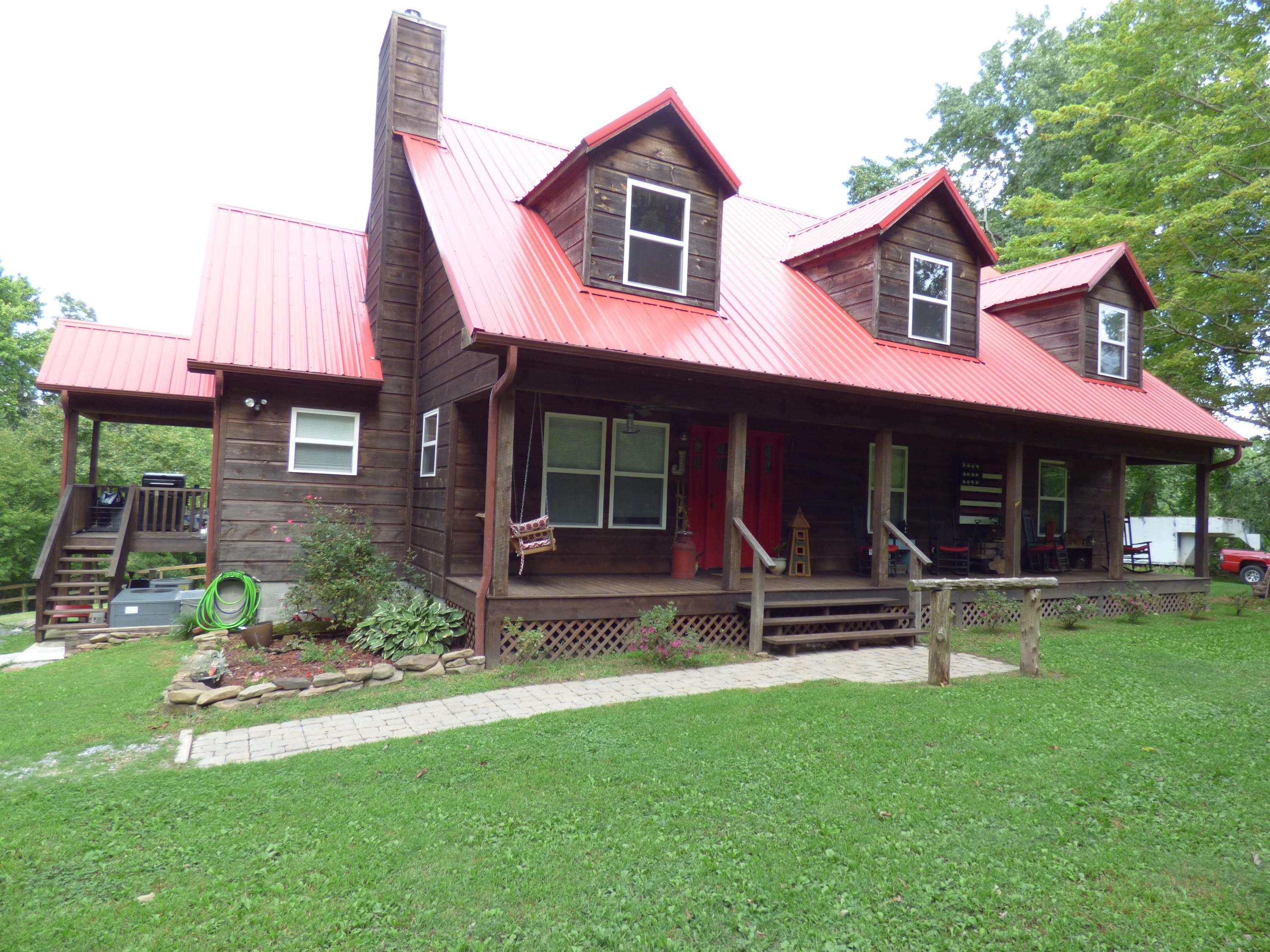 191 Boyer Road Andersonville, TN 37705 - Photo 33 of 39 P1000354