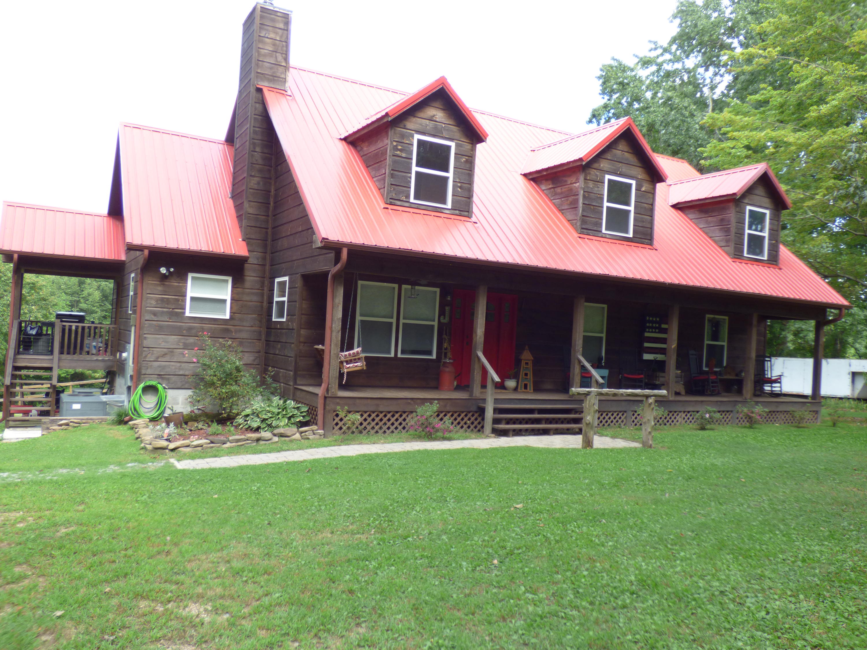 191 Boyer Road Andersonville, TN 37705 - Photo 34 of 39 P1000357
