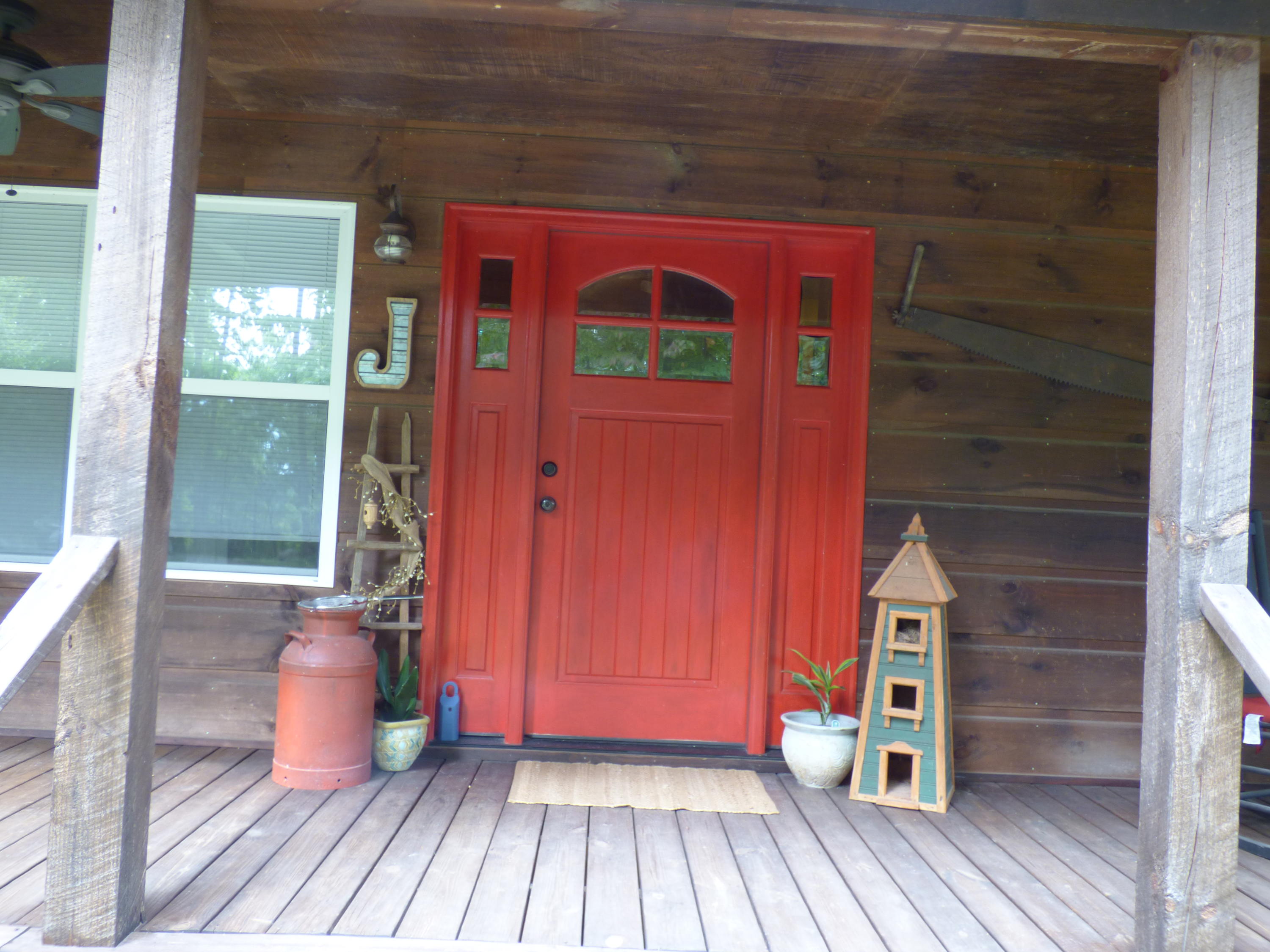 191 Boyer Road Andersonville, TN 37705 - Photo 35 of 39 P1000360