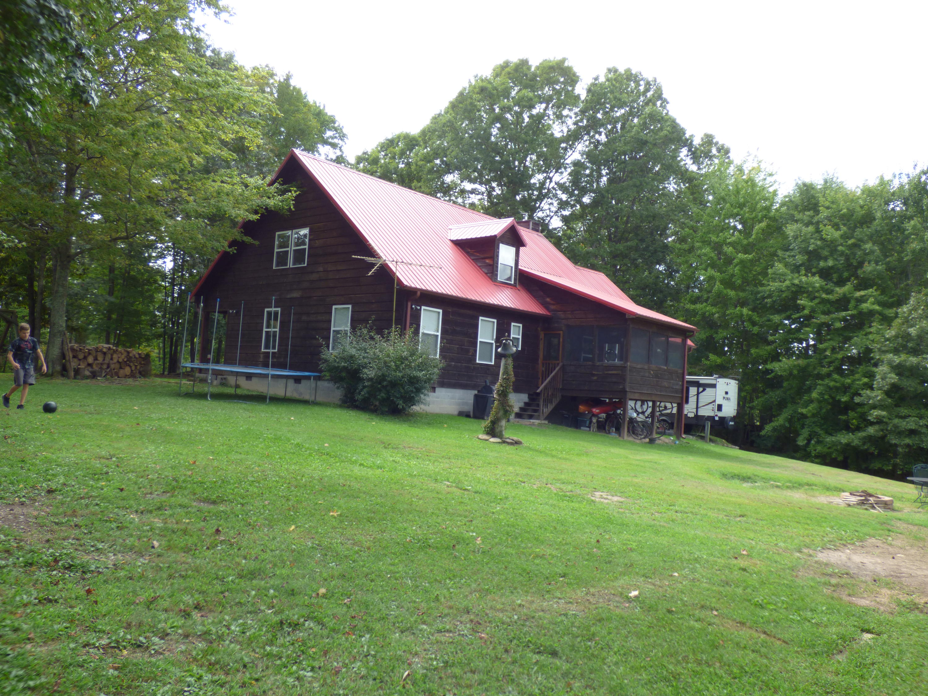 191 Boyer Road Andersonville, TN 37705 - Photo 37 of 39 P1000362