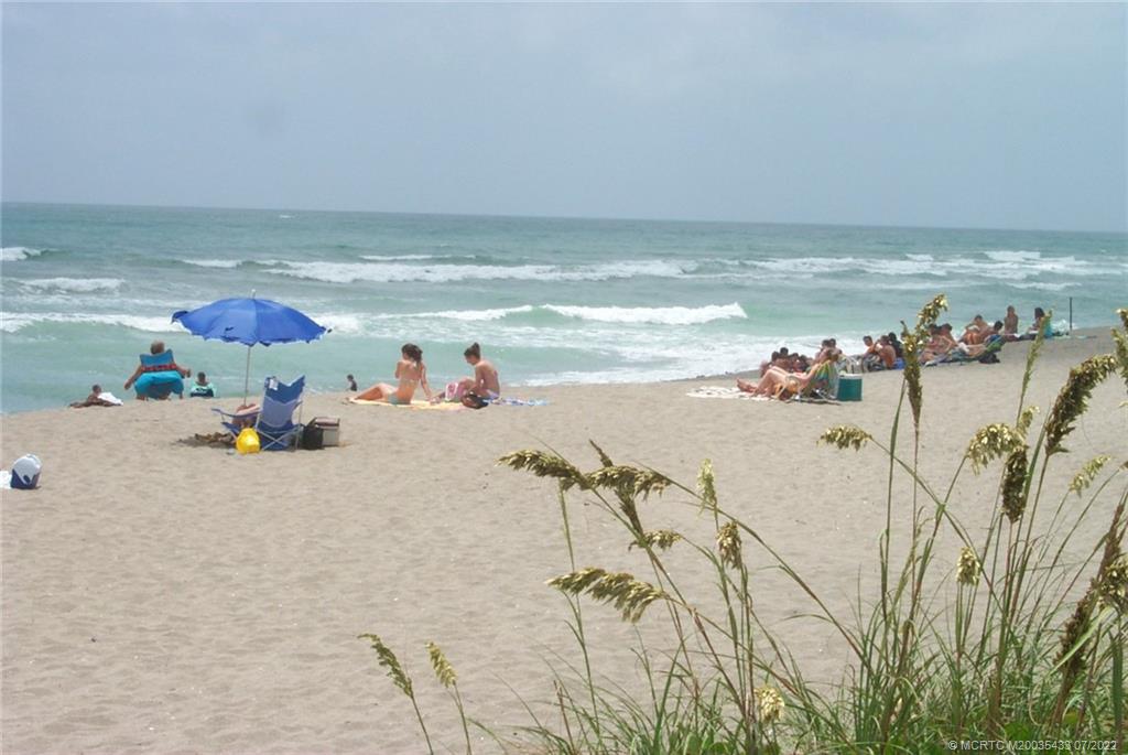 1927 Southwest Palm City Road, Unit E Stuart, FL 34994 - Photo 24 of 30 Stuart offers beautiful beaches!