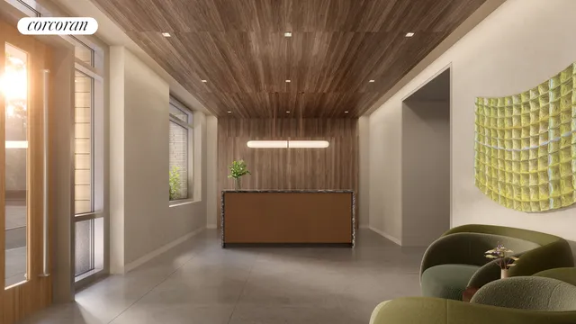 $5,450,000 | 428 West 19th Street, Unit 10A | Chelsea