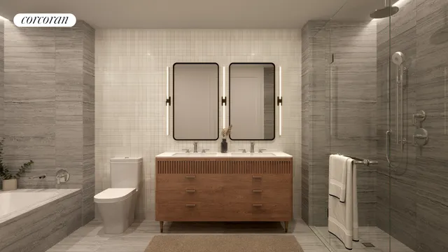 $5,450,000 | 428 West 19th Street, Unit 10A | Chelsea