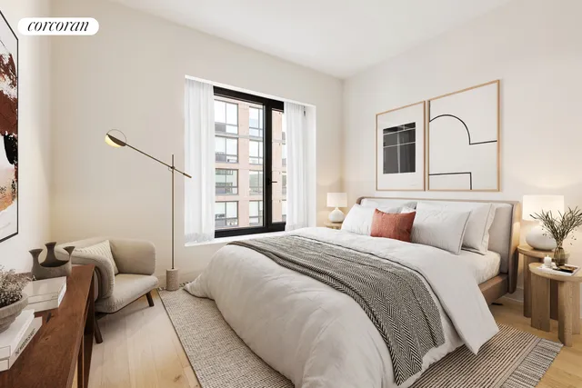 $5,450,000 | 428 West 19th Street, Unit 10A | Chelsea