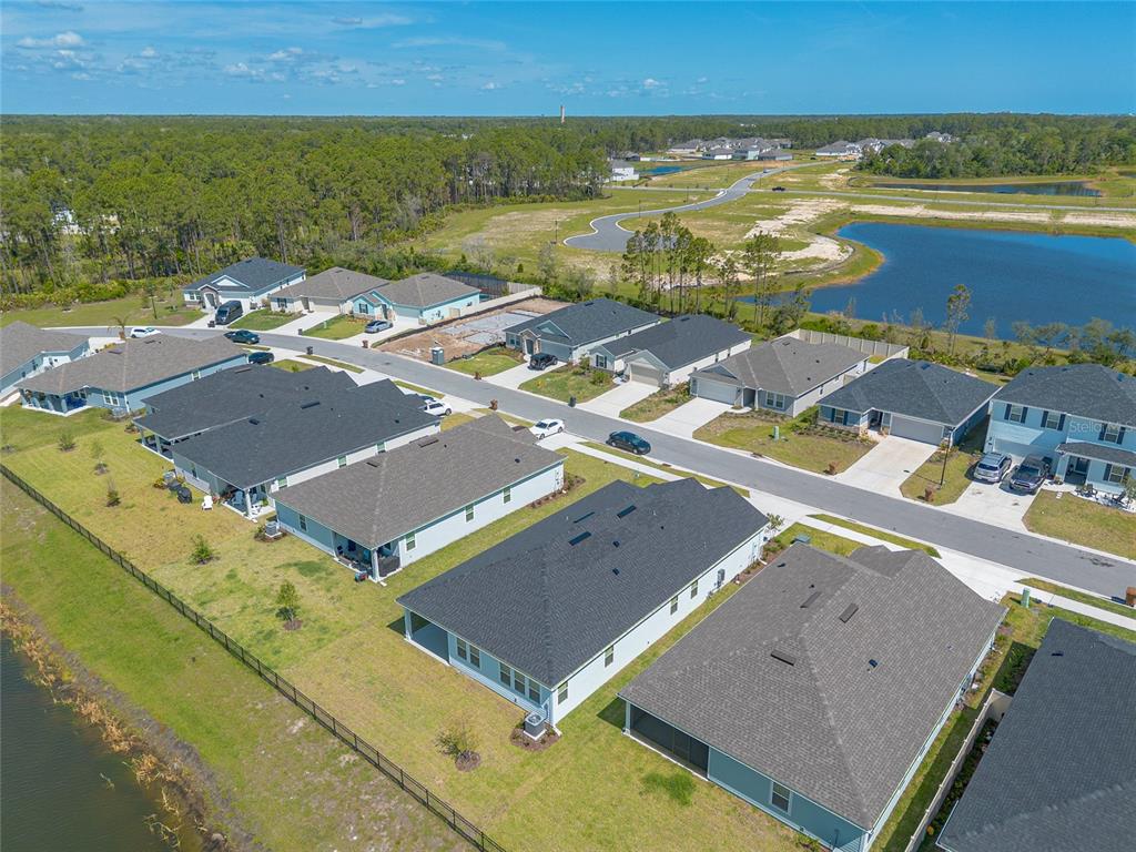 89 Signet Circle Flagler Beach, FL 32136 - Photo 43 of 45