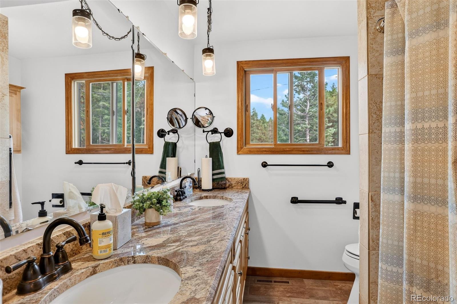 12090 South Ridge Road Conifer, CO 80433 - Photo 25 of 48 Gallery Image 25
