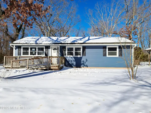 $390,000 | 17 Clark Drive, Howell, NJ 07731