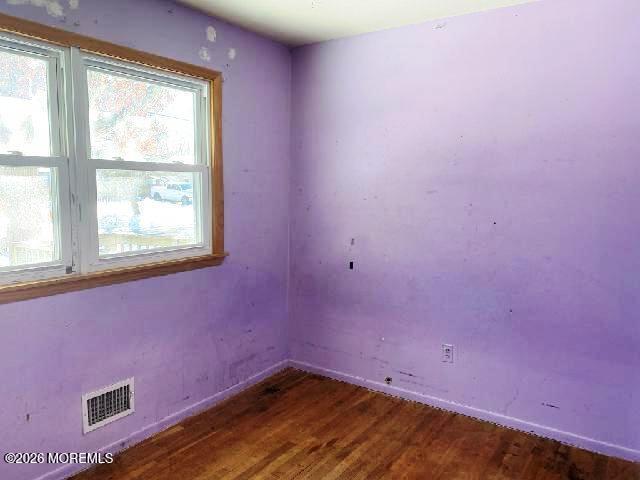 17 Clark Drive Howell, NJ 07731 - Photo 14 of 31 an empty room with a window