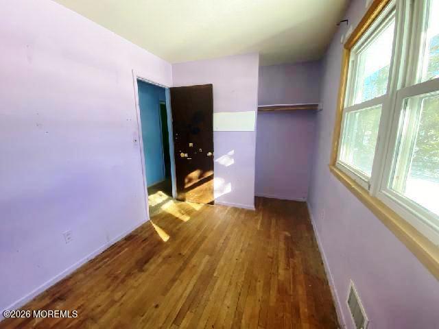 17 Clark Drive Howell, NJ 07731 - Photo 16 of 31 a view of an empty room with a window