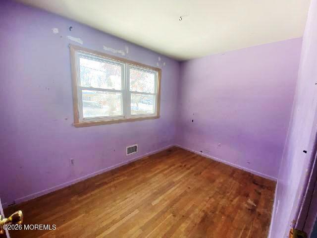 17 Clark Drive Howell, NJ 07731 - Photo 17 of 31 an empty room with a window