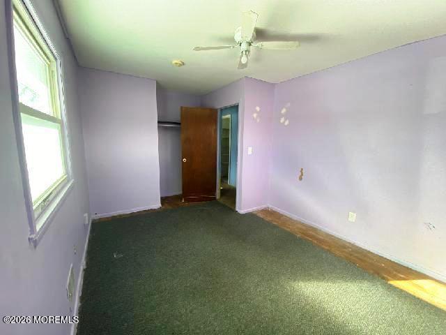 17 Clark Drive Howell, NJ 07731 - Photo 20 of 31 a view of a livingroom with a window