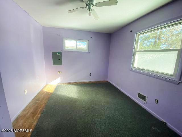 17 Clark Drive Howell, NJ 07731 - Photo 21 of 31 a view of an empty room with a window