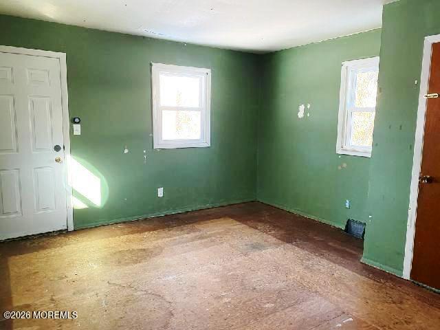 17 Clark Drive Howell, NJ 07731 - Photo 25 of 31 a view of a room that has a window