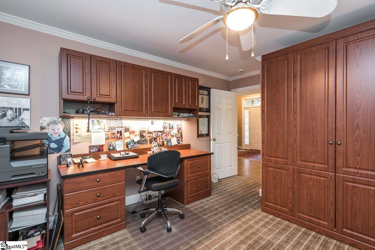 207 Woods Road Greer, SC 29650 - Photo 11 of 24 Gallery Image 11