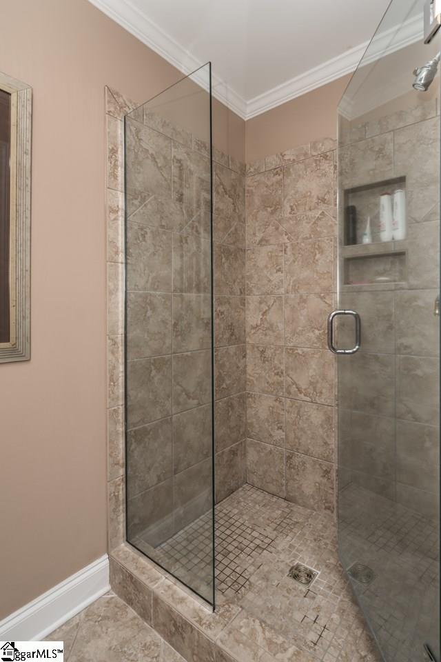 207 Woods Road Greer, SC 29650 - Photo 16 of 24 Gallery Image 16