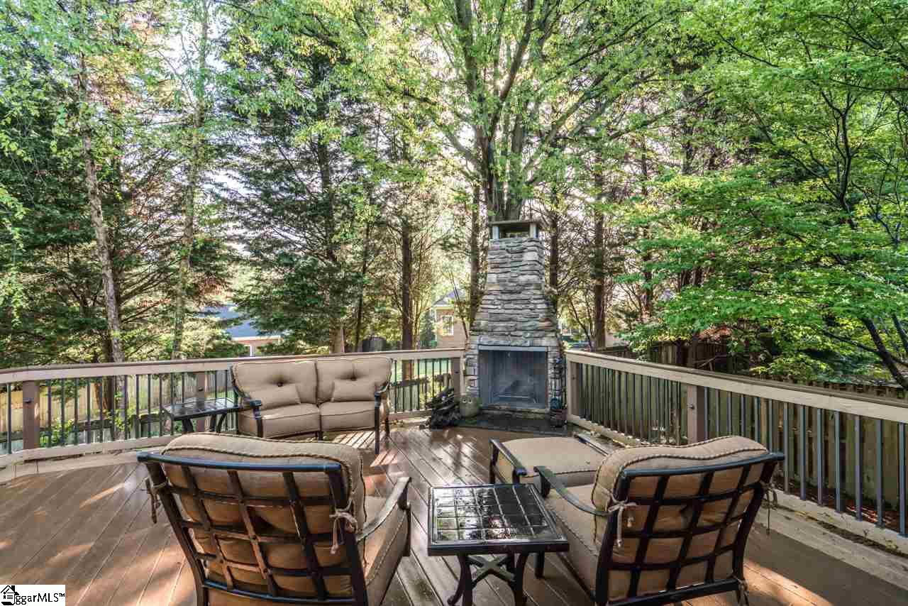 207 Woods Road Greer, SC 29650 - Photo 19 of 24 Gallery Image 19