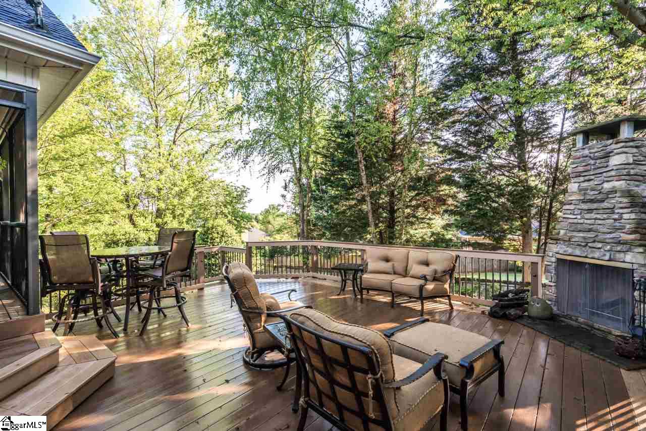 207 Woods Road Greer, SC 29650 - Photo 20 of 24 Gallery Image 20