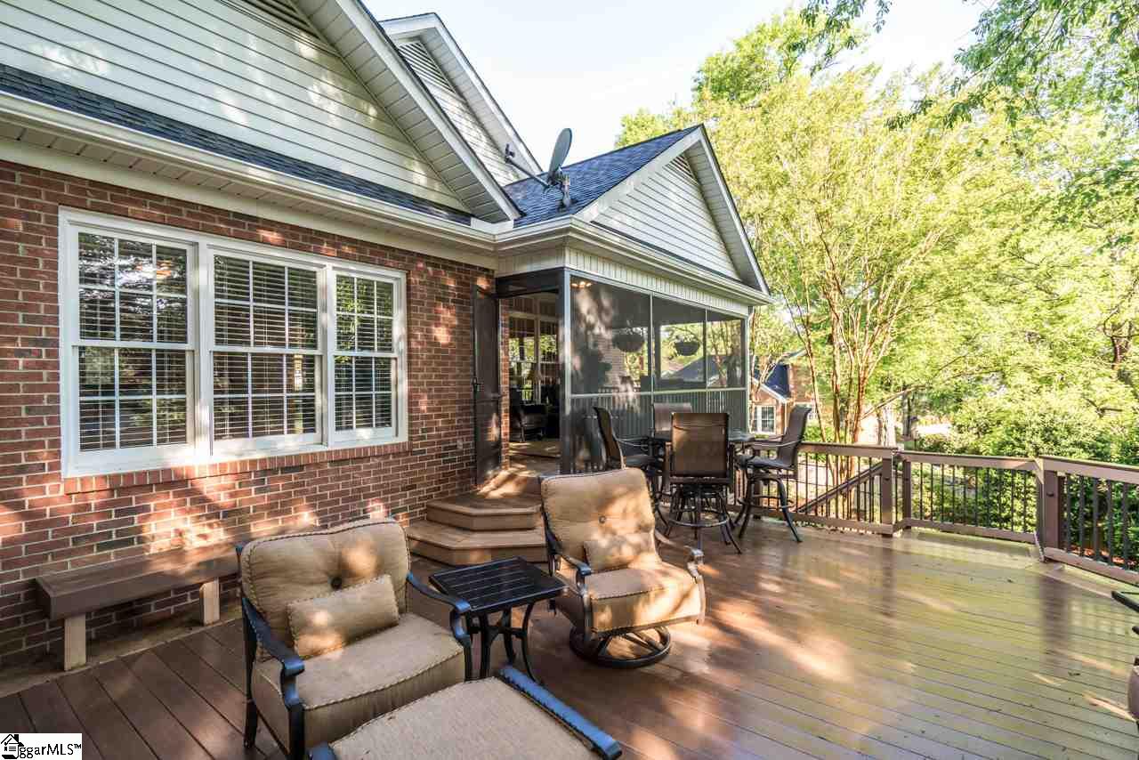 207 Woods Road Greer, SC 29650 - Photo 21 of 24 Gallery Image 21