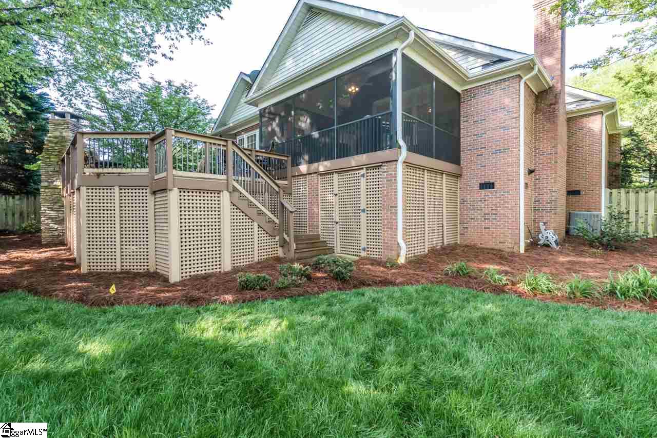 207 Woods Road Greer, SC 29650 - Photo 24 of 24 Gallery Image 24