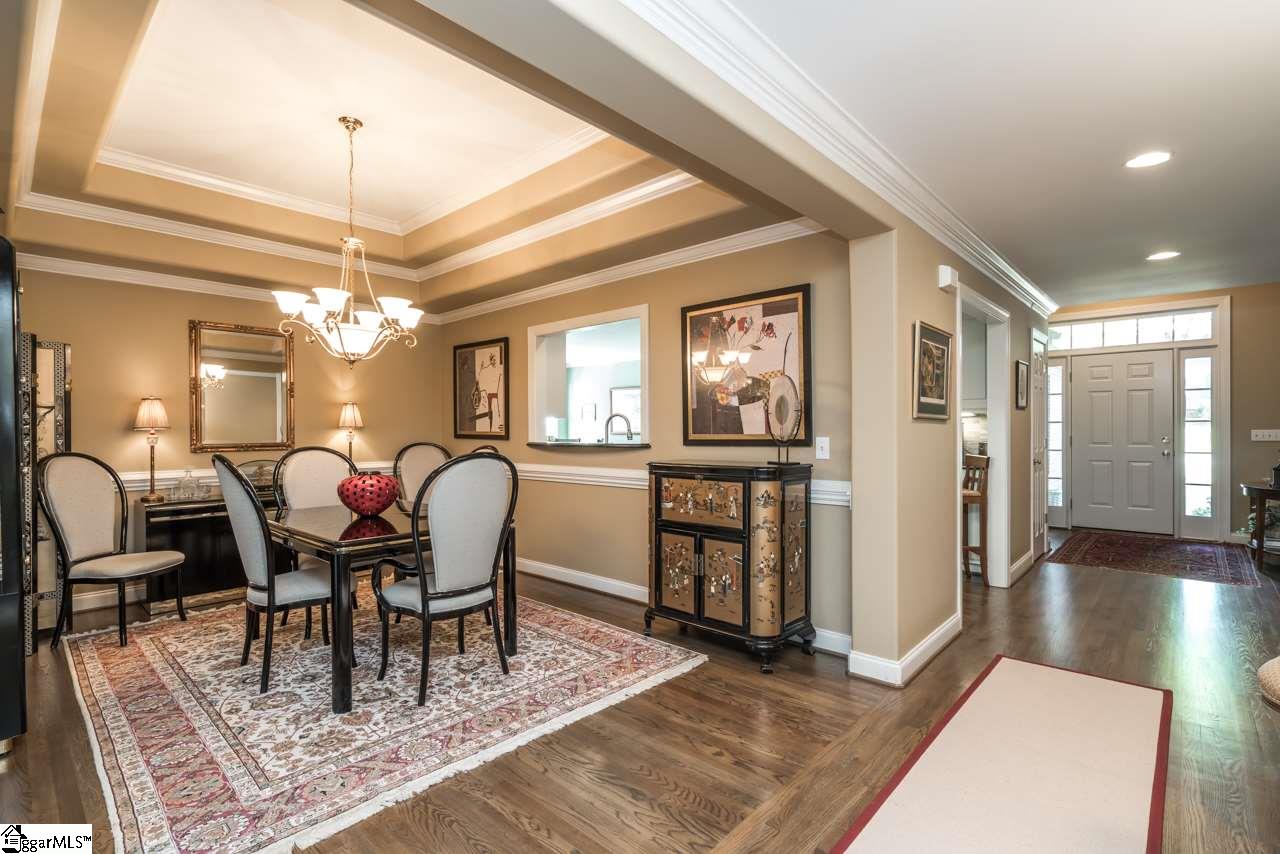 207 Woods Road Greer, SC 29650 - Photo 4 of 24 Gallery Image 4