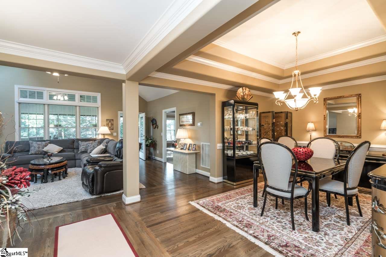207 Woods Road Greer, SC 29650 - Photo 6 of 24 Gallery Image 6