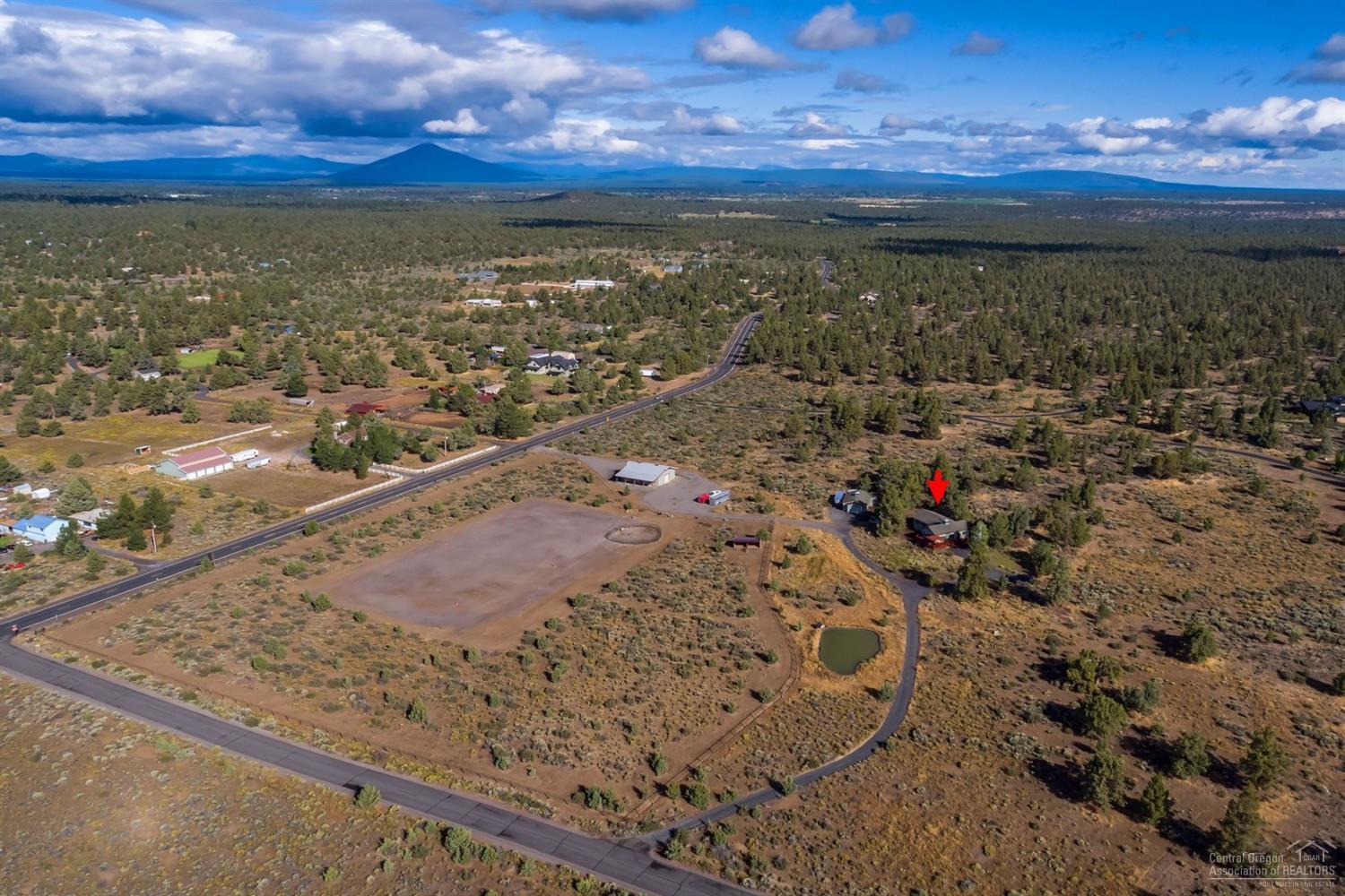 18238 Fryrear Ranch Road Bend, OR 97703 - Photo 22 of 27 Additional Photo