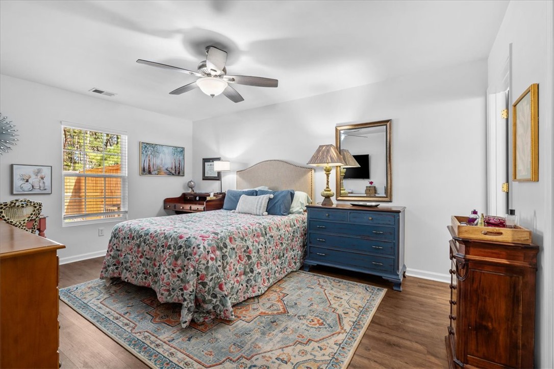 119 P-9-38 Anderson, SC 29625 - Photo 5 of 26 large master suite