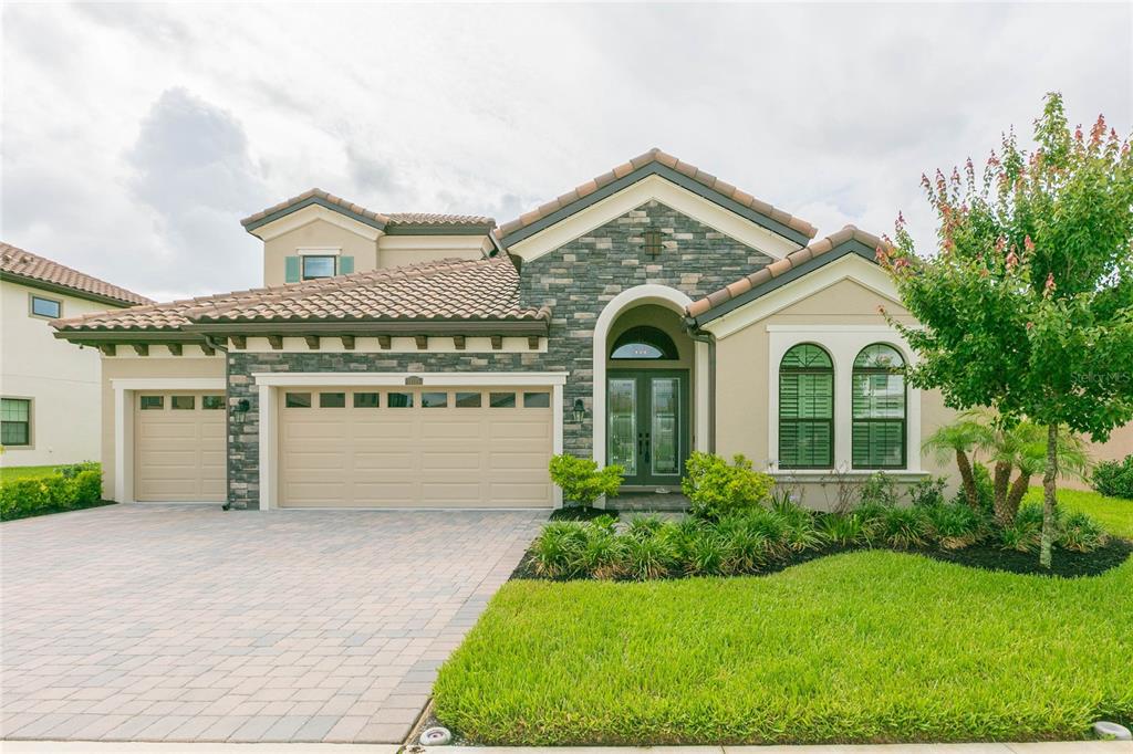 11105 Rustic Timber Loop San Antonio, FL 33576 - Photo 5 of 90
