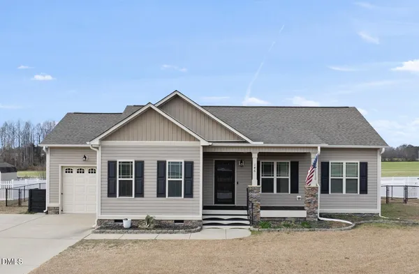 $285,000 | 146 Cider Court, Benson, NC 27504