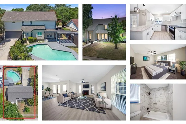 $2,945 | 5206 Vagas Drive, Rowlett, TX 75088