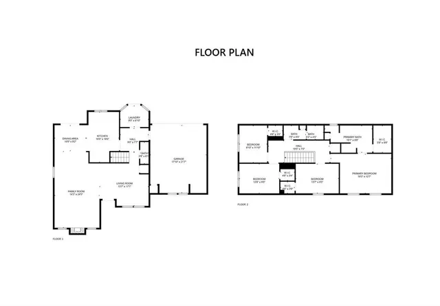$2,945 | 5206 Vagas Drive, Rowlett, TX 75088