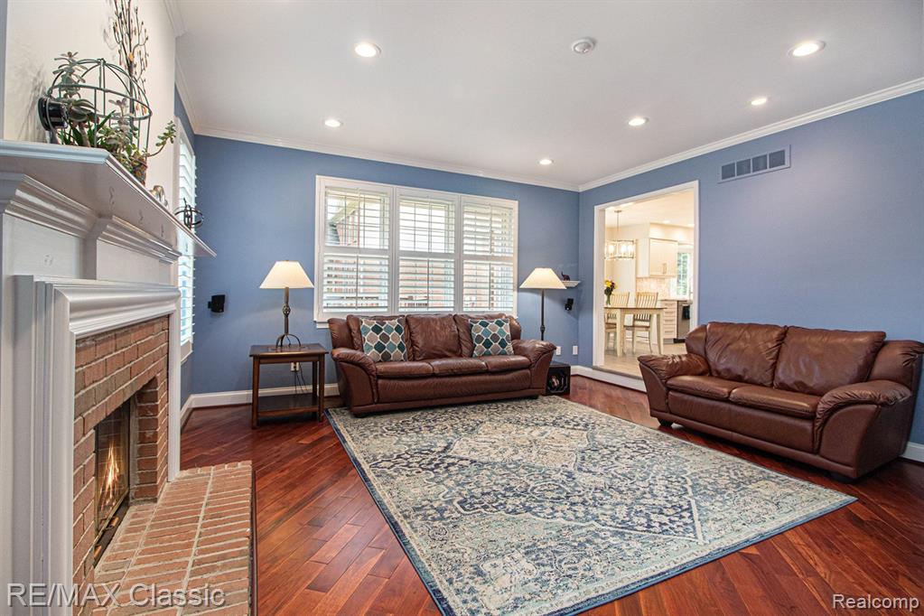5867 Hathaway Road Canton, MI 48187 - Photo 21 of 55