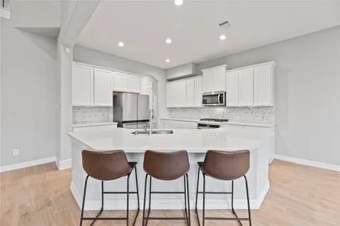 $560,000 | 2411 Jitterbug Lane, Katy, TX 77493