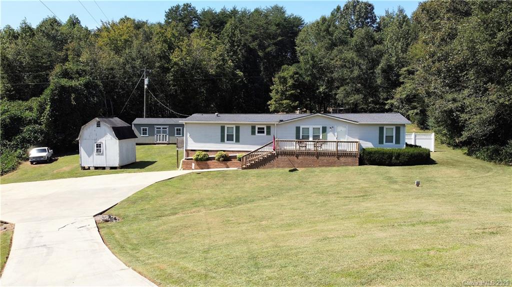 1495 Lloyd White Road Clover, SC 29710 - Photo 1 of 32
