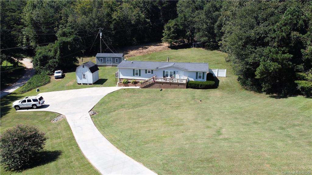 1495 Lloyd White Road Clover, SC 29710 - Photo 2 of 32