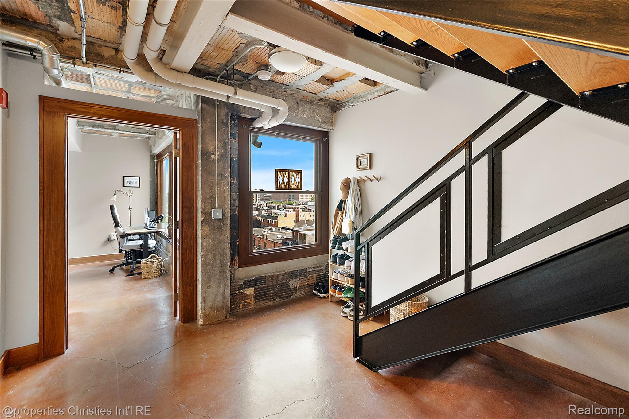 2915 John R Street, Unit 710 Detroit, MI 48201 - Photo 10 of 35 2915 John R Unit 710-10.jpg