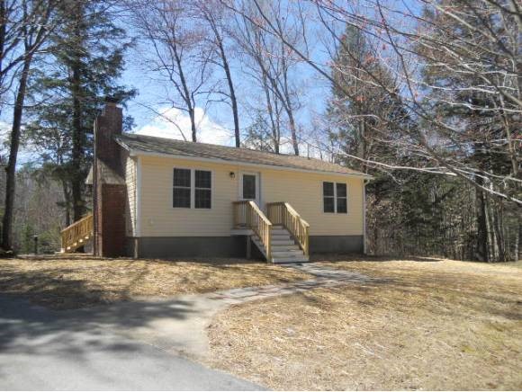 92 Nicola Road Middleton, NH 03887 - Photo 1 of 1