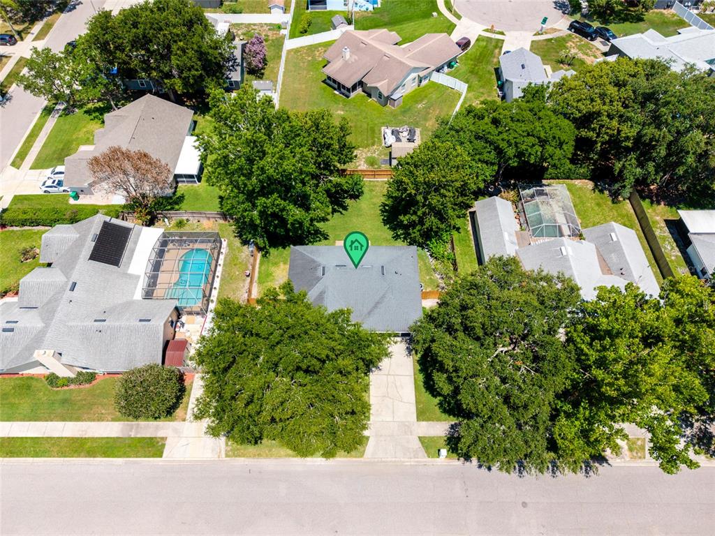 1645 East Spring Ridge Circle Winter Garden, FL 34787 - Photo 34 of 42