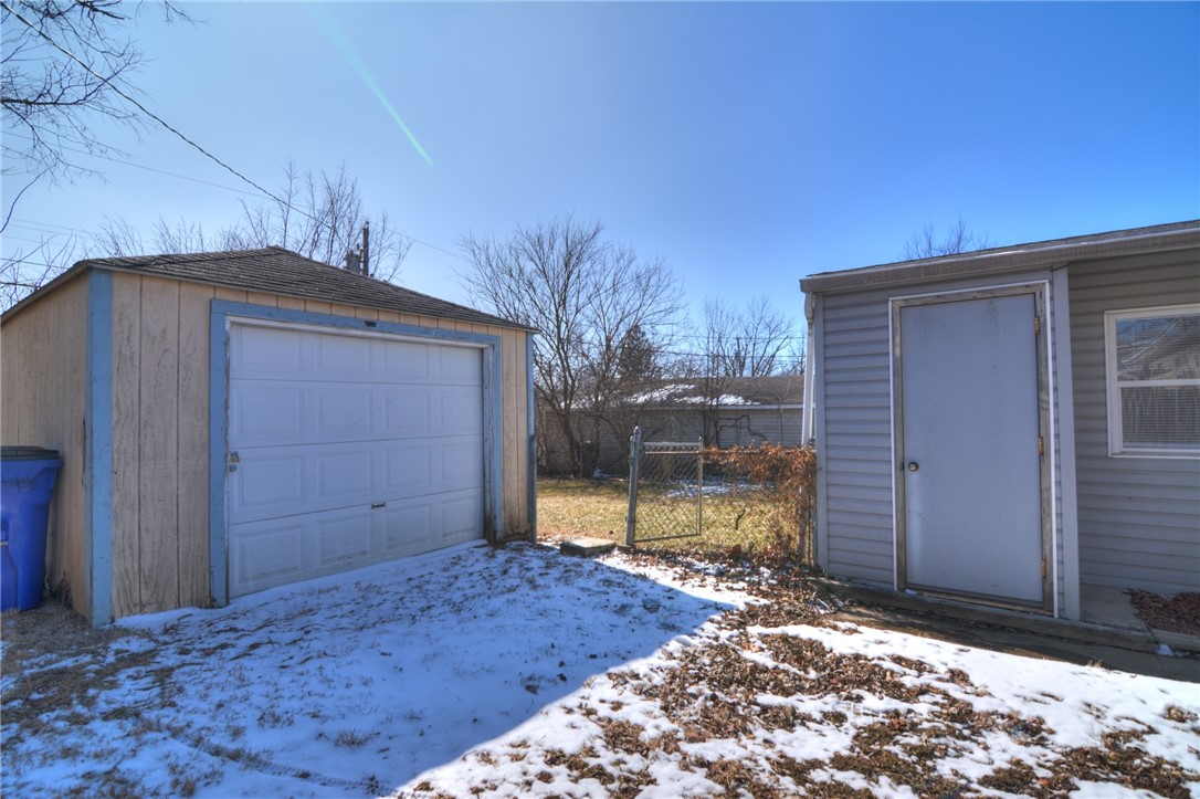 84 Meadow Terrace Place Decatur, IL 62521 - Photo 21 of 21