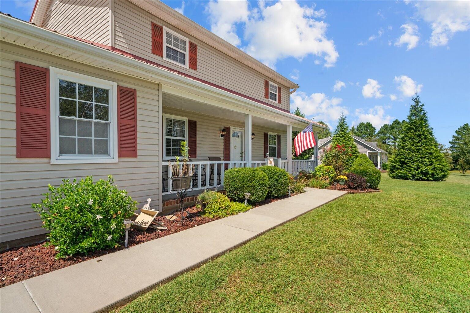 8071 Mouse Creek Road Northwest Cleveland, TN 37312 - Photo 6 of 55 Gallery Image 6